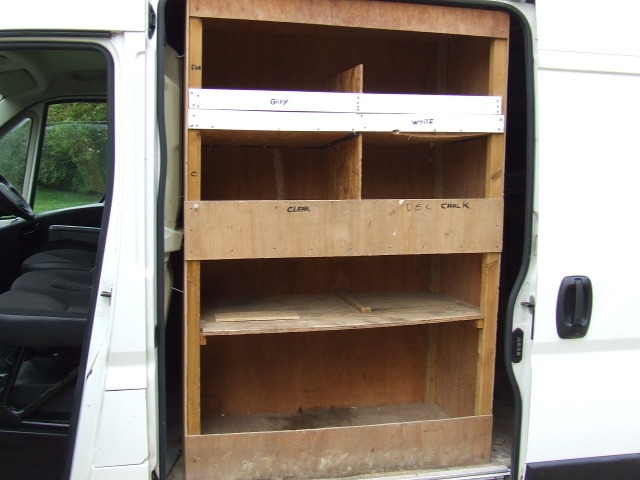 Used Citroen Relay 2019 for sale - 76253622: Photo 12