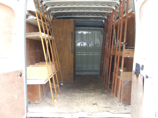 Used Citroen Relay 2019 for sale - 76253622: Photo 13