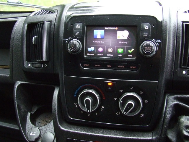 Used Citroen Relay 2019 for sale - 76253622: Photo 9