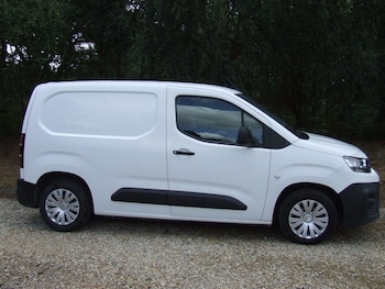 Used Citroen Berlingo 2019 for sale - 79380504: Photo