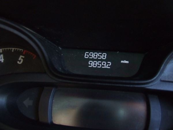 Used Vauxhall Vivaro 2017 for sale - 78106283: Photo 8