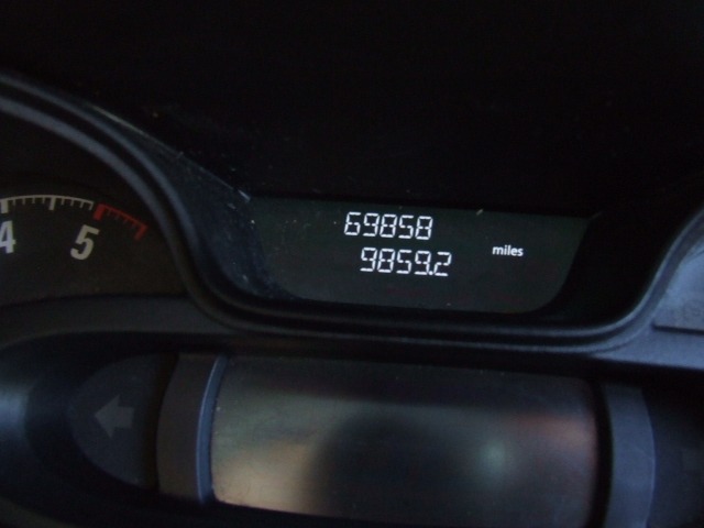 Used Vauxhall Vivaro 2017 for sale - 74072558: Photo 9