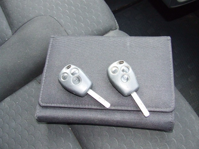 Used Vauxhall Vivaro 2017 for sale - 76830782: Photo 13