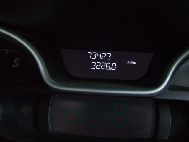 Used Vauxhall Vivaro 2017 for sale - 76830782: Photo 9