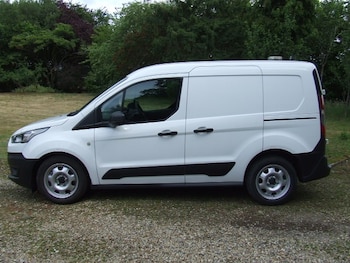 Used Ford Transit Connect 2019 for sale - 78845927: Photo