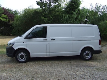 Used Volkswagen Transporter 2019 for sale - 79136847: Photo