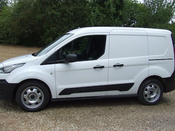 Used Ford Transit Connect 2019 for sale - 79445219: Photo