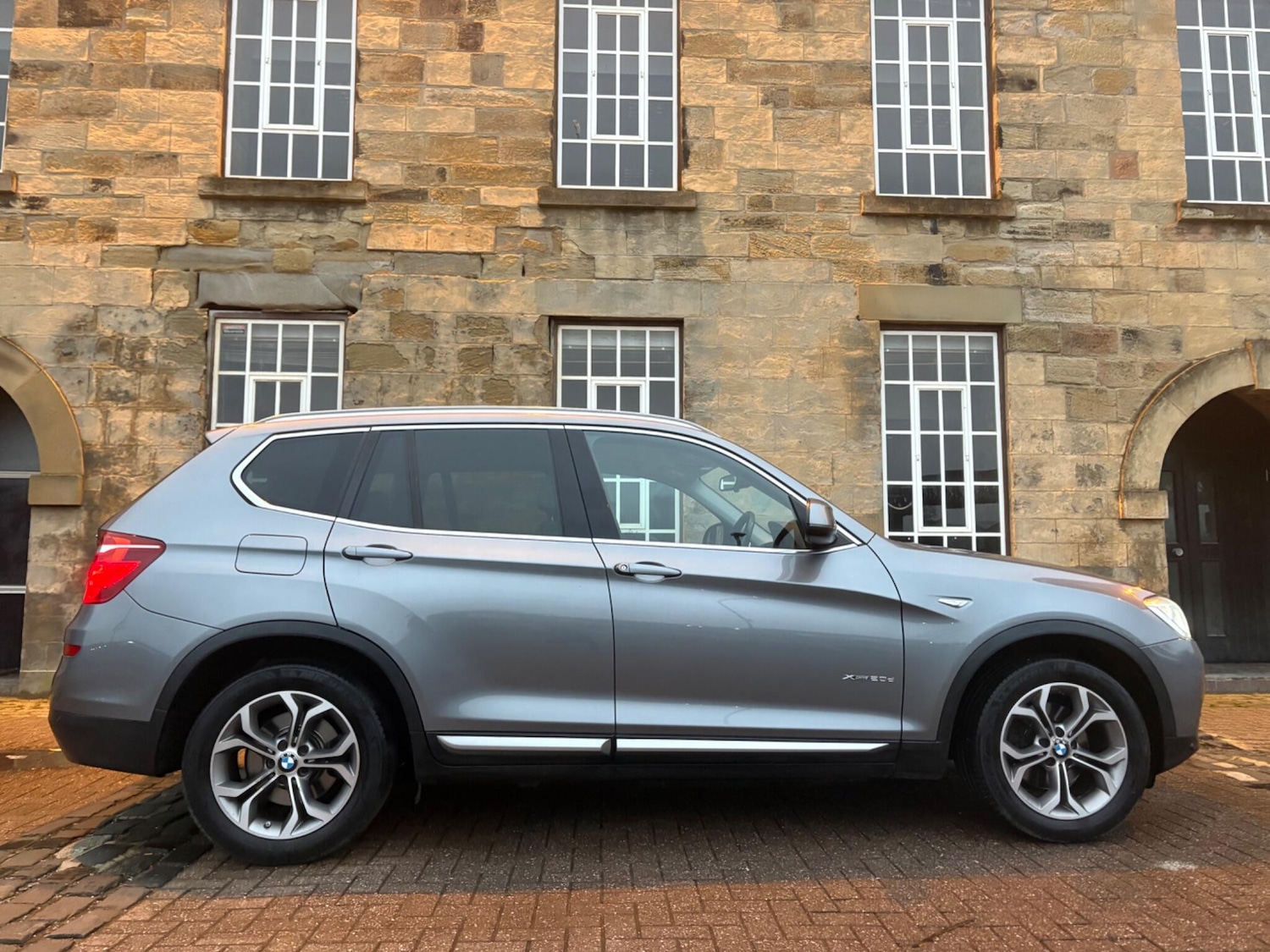 Used BMW X3 2016 for sale - 77293516: Photo 10
