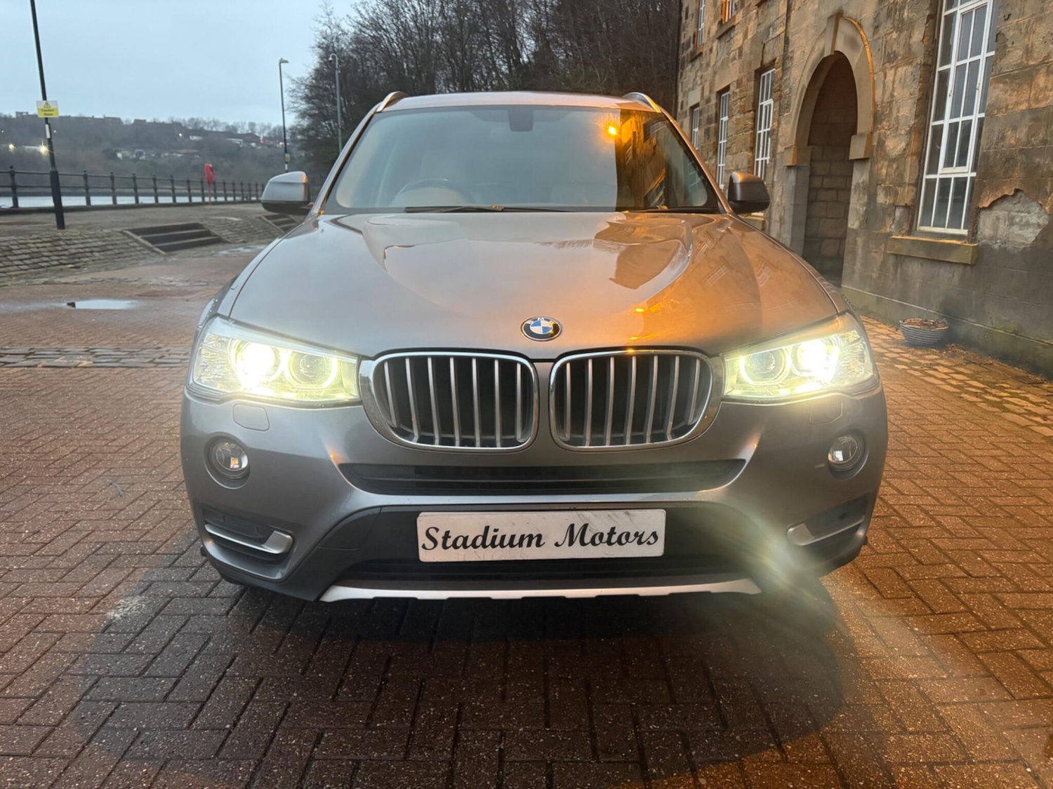 Used BMW X3 2016 for sale - 77293516: Photo 13