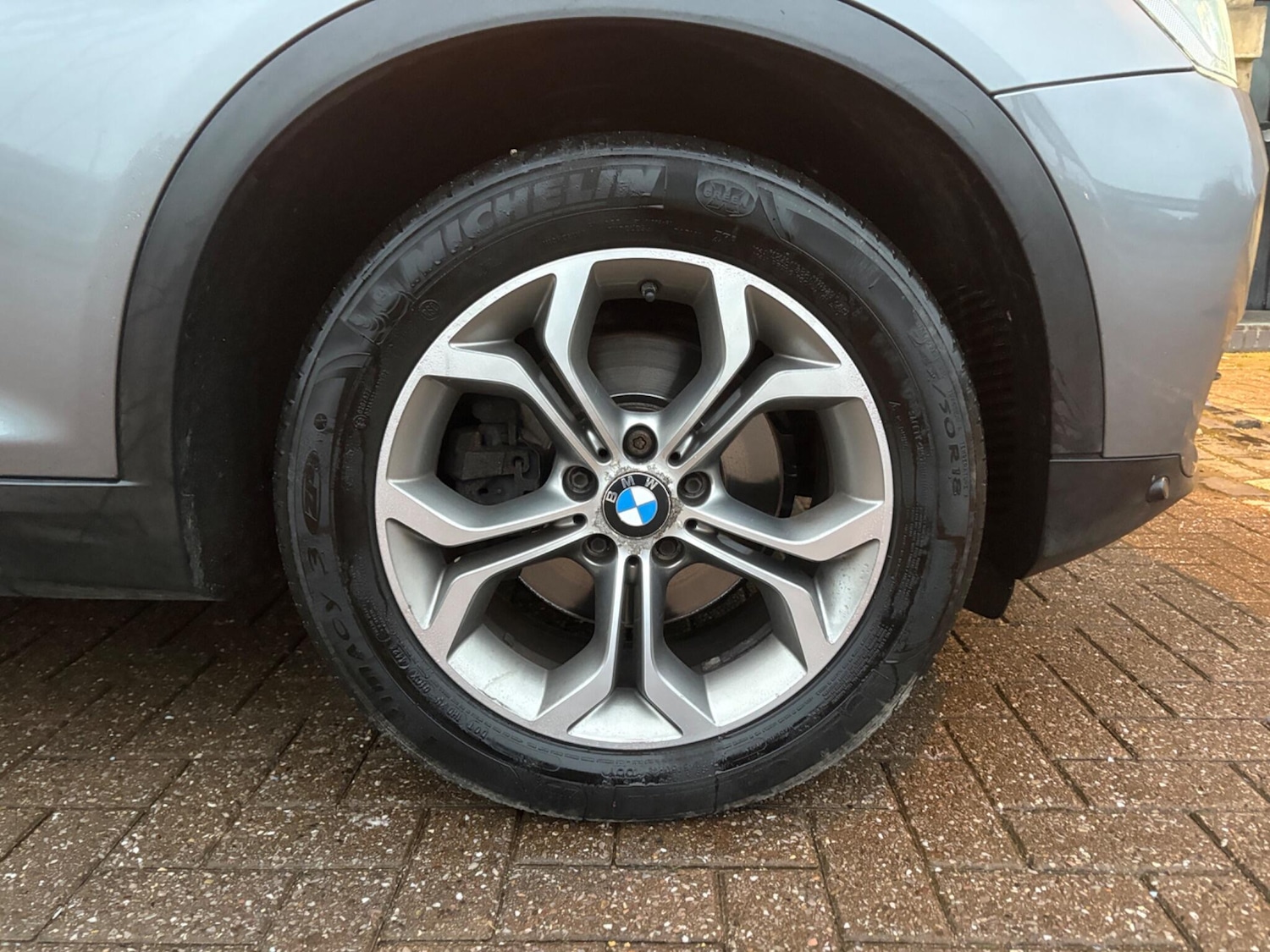 Used BMW X3 2016 for sale - 77293516: Photo 14