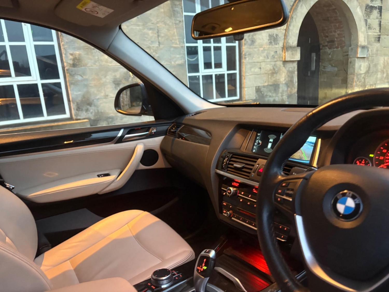 Used BMW X3 2016 for sale - 77293516: Photo 26