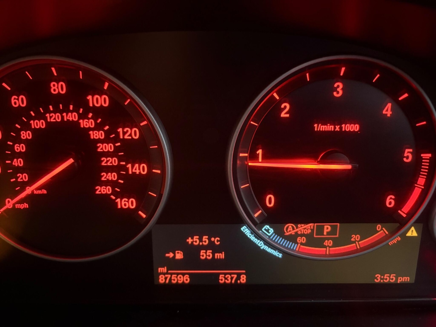 Used BMW X3 2016 for sale - 77293516: Photo 27