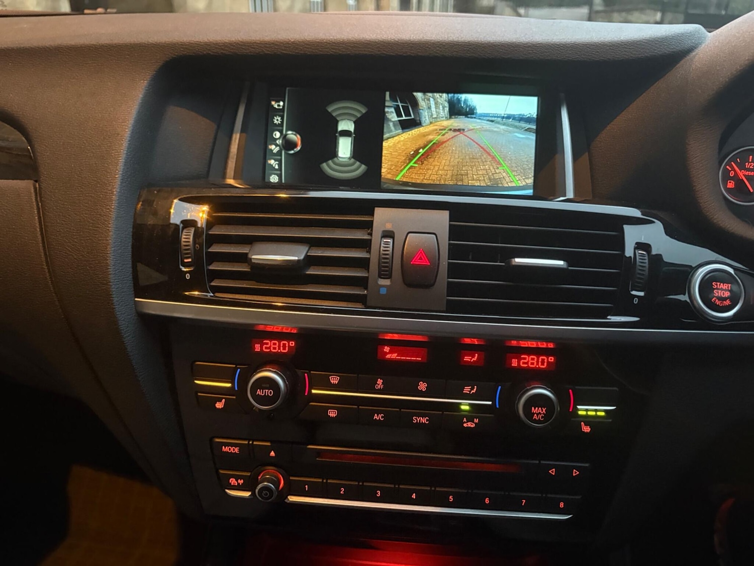 Used BMW X3 2016 for sale - 77293516: Photo 29