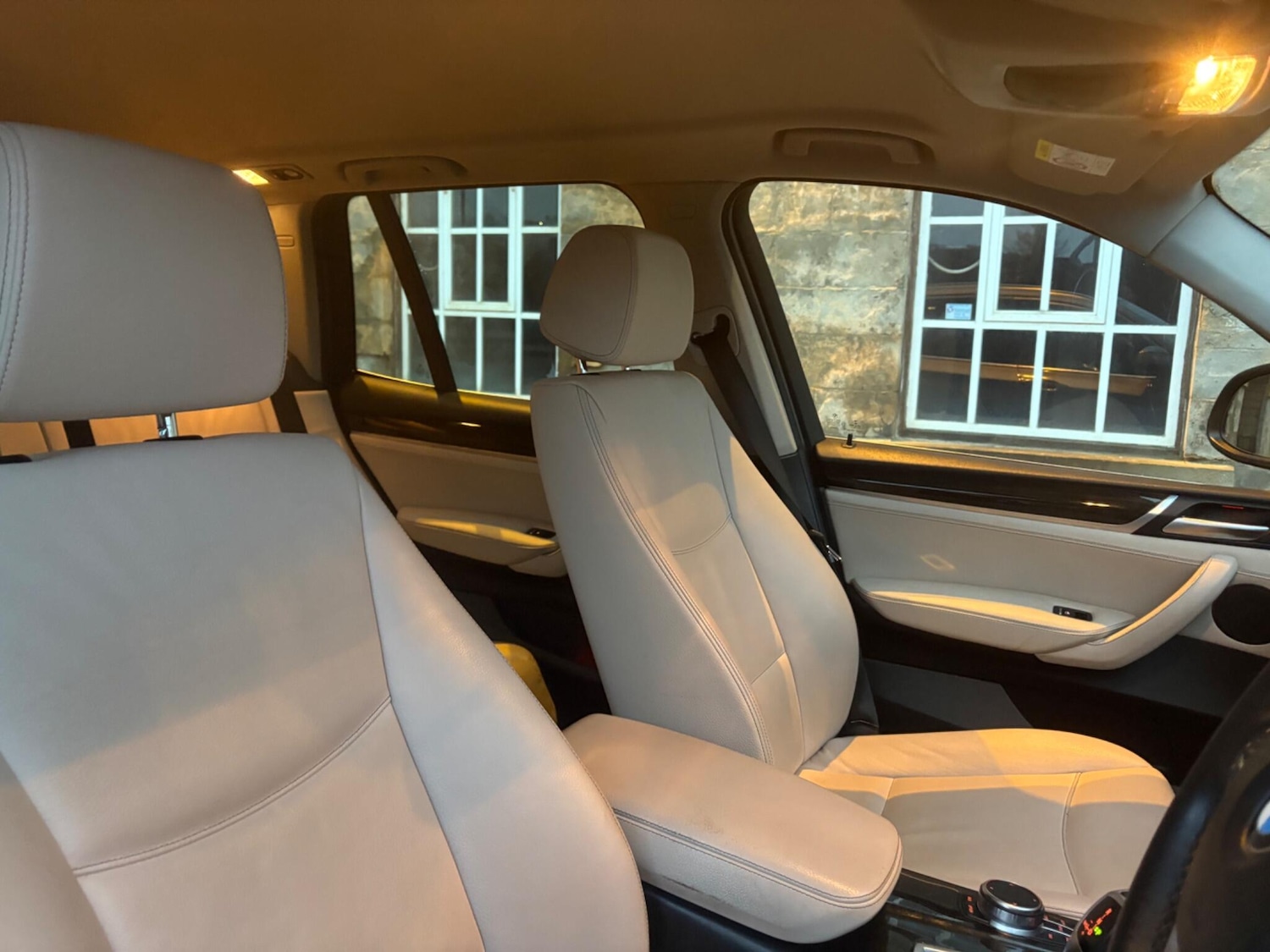 Used BMW X3 2016 for sale - 77293516: Photo 32