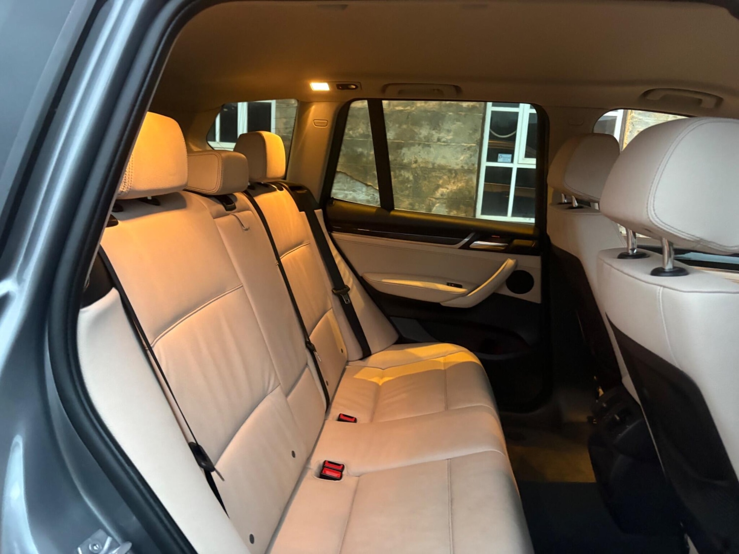 Used BMW X3 2016 for sale - 77293516: Photo 33