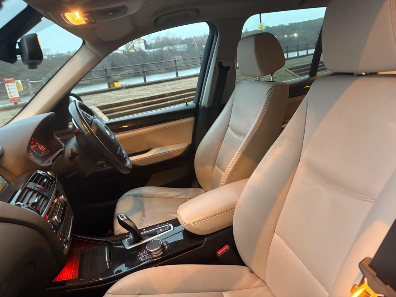 Used BMW X3 2016 for sale - 77293516: Photo 34