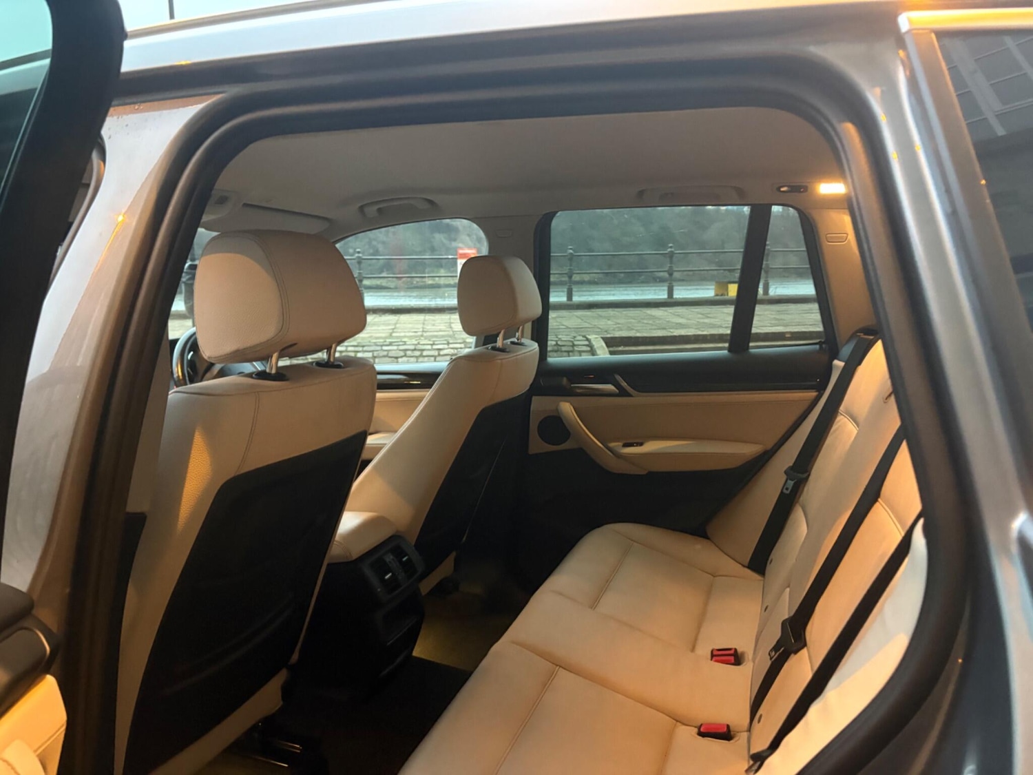 Used BMW X3 2016 for sale - 77293516: Photo 35