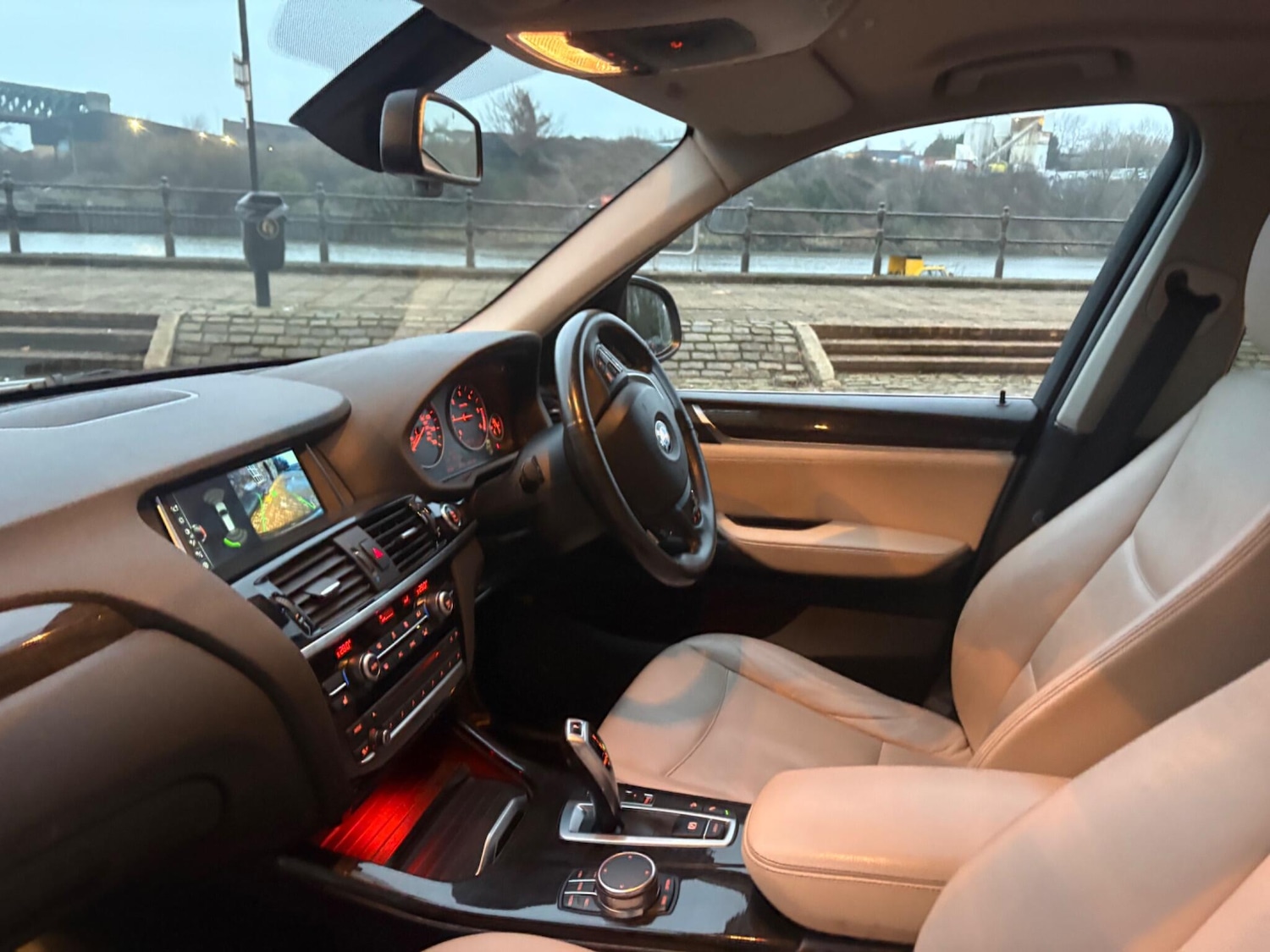 Used BMW X3 2016 for sale - 77293516: Photo 36