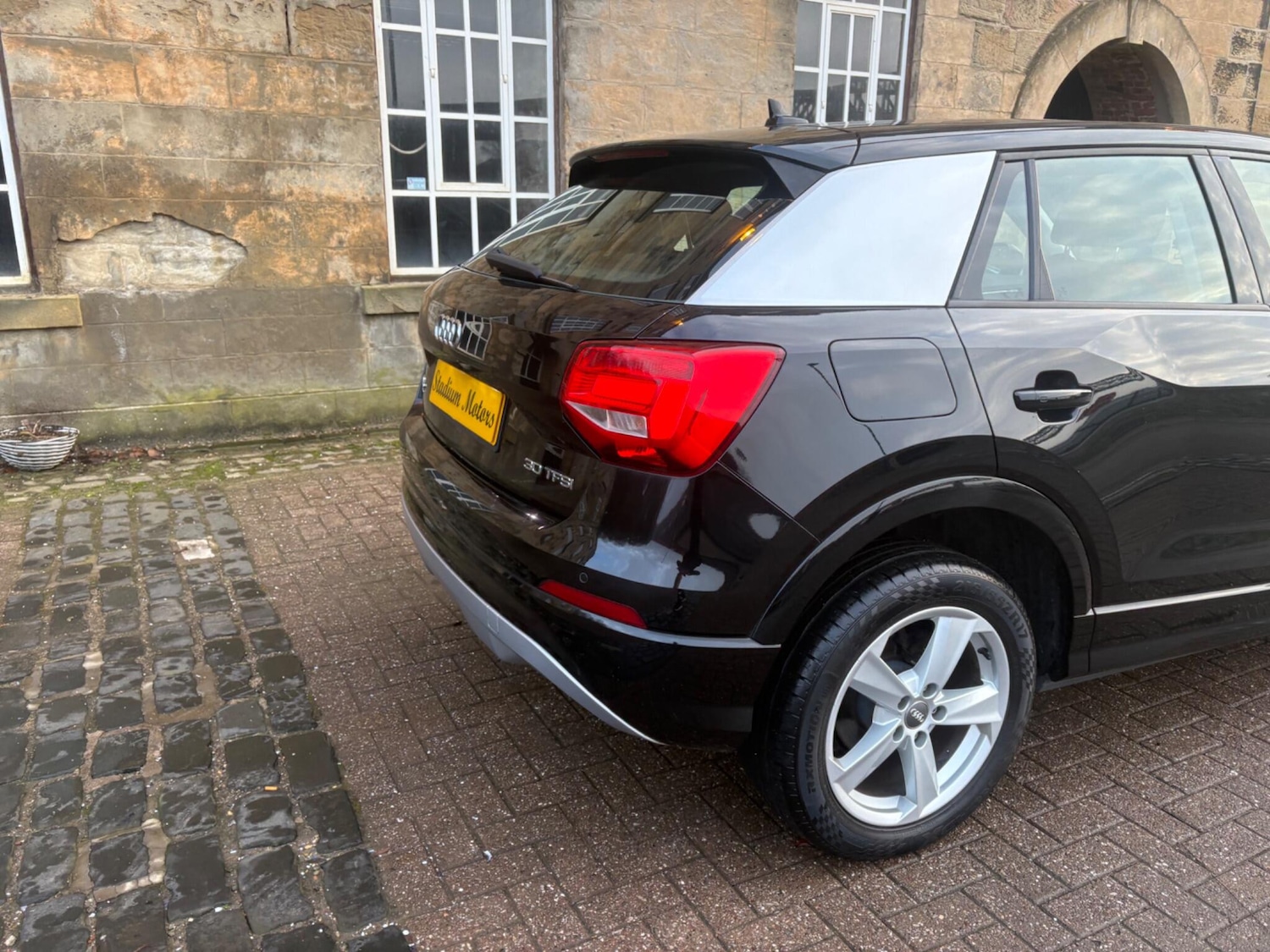 Used Audi Q2 2018 for sale - 77360696: Photo 13
