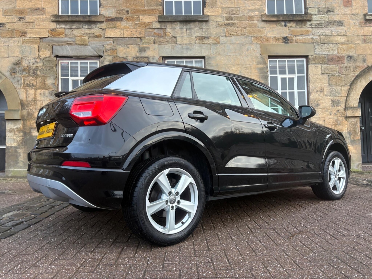 Used Audi Q2 2018 for sale - 77360696: Photo 14