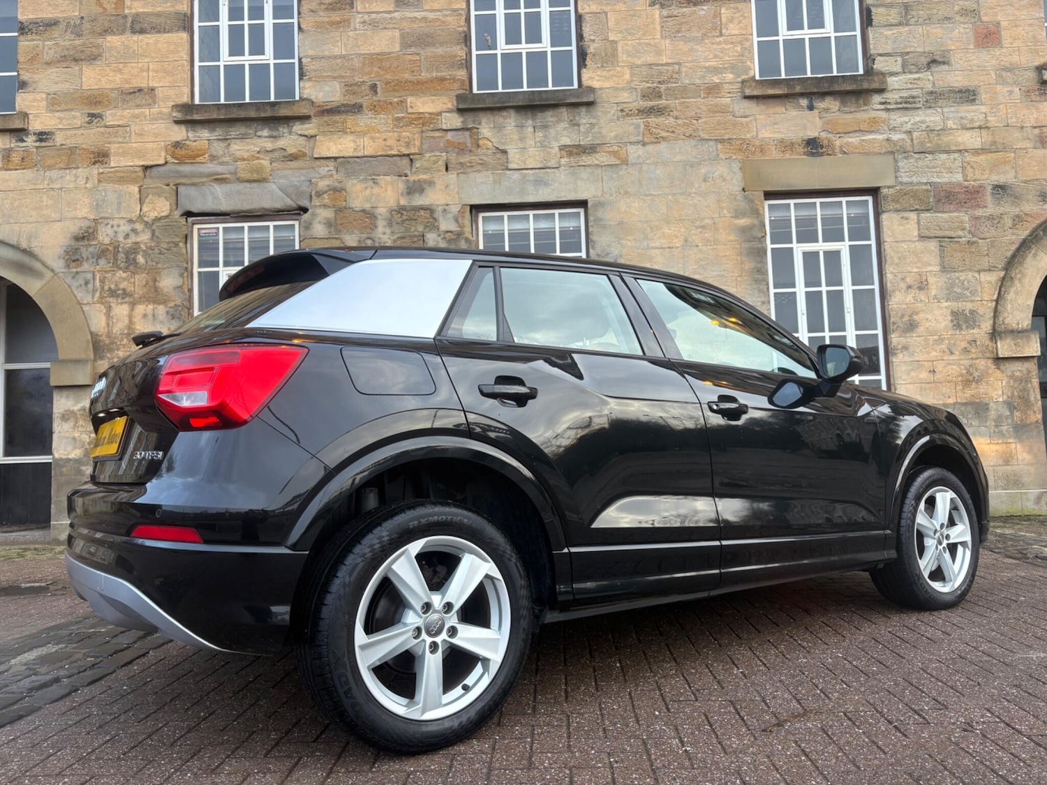Used Audi Q2 2018 for sale - 77360696: Photo 15