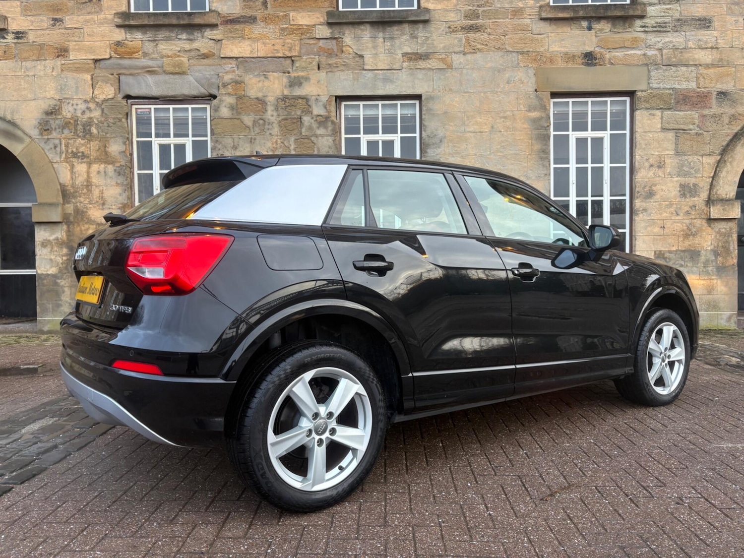 Used Audi Q2 2018 for sale - 77360696: Photo 16