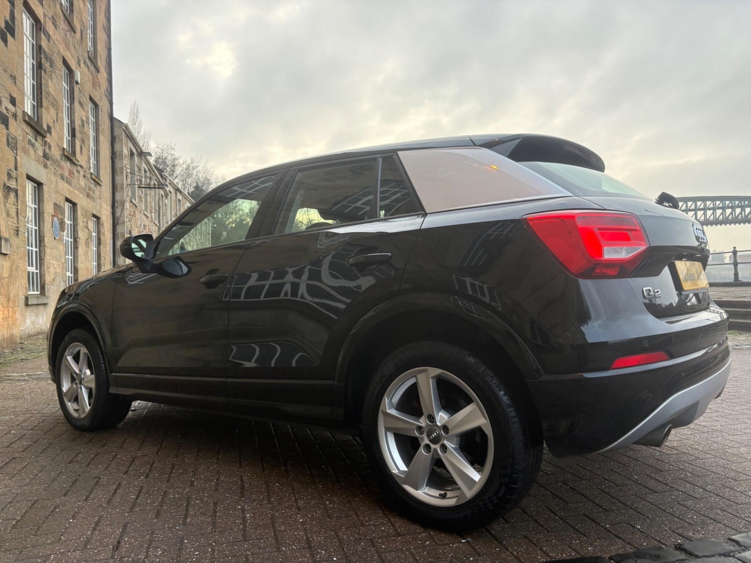 Used Audi Q2 2018 for sale - 77360696: Photo 19