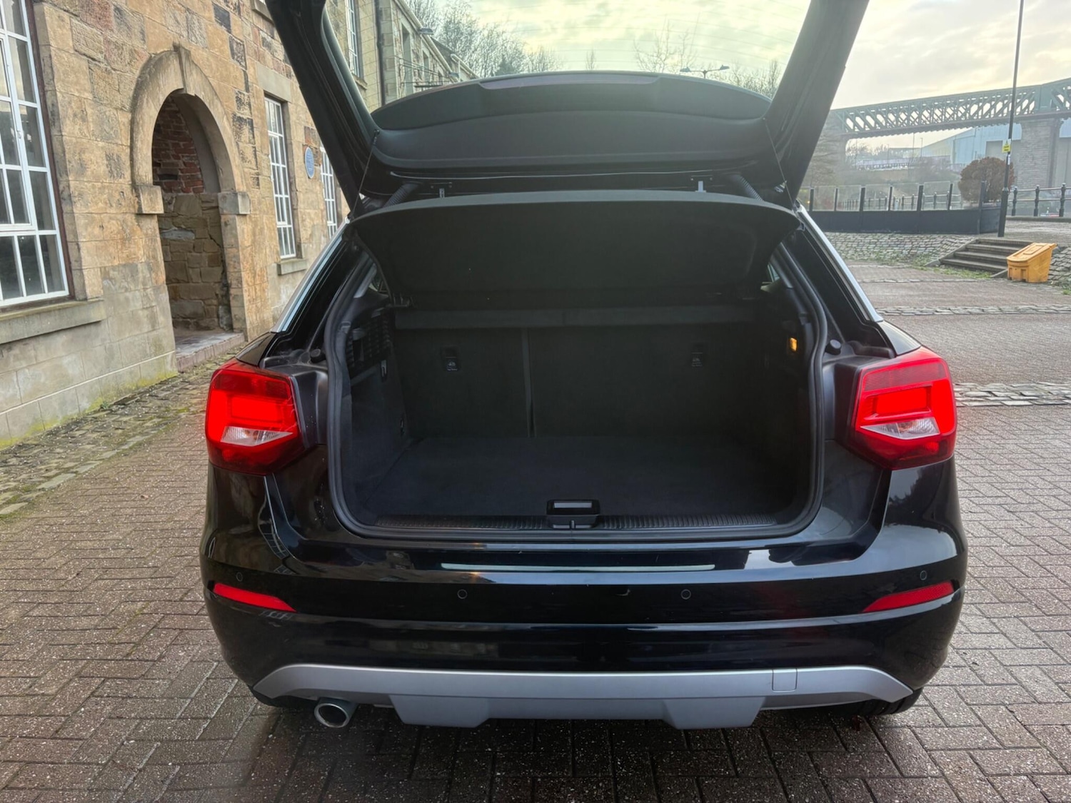 Used Audi Q2 2018 for sale - 77360696: Photo 21