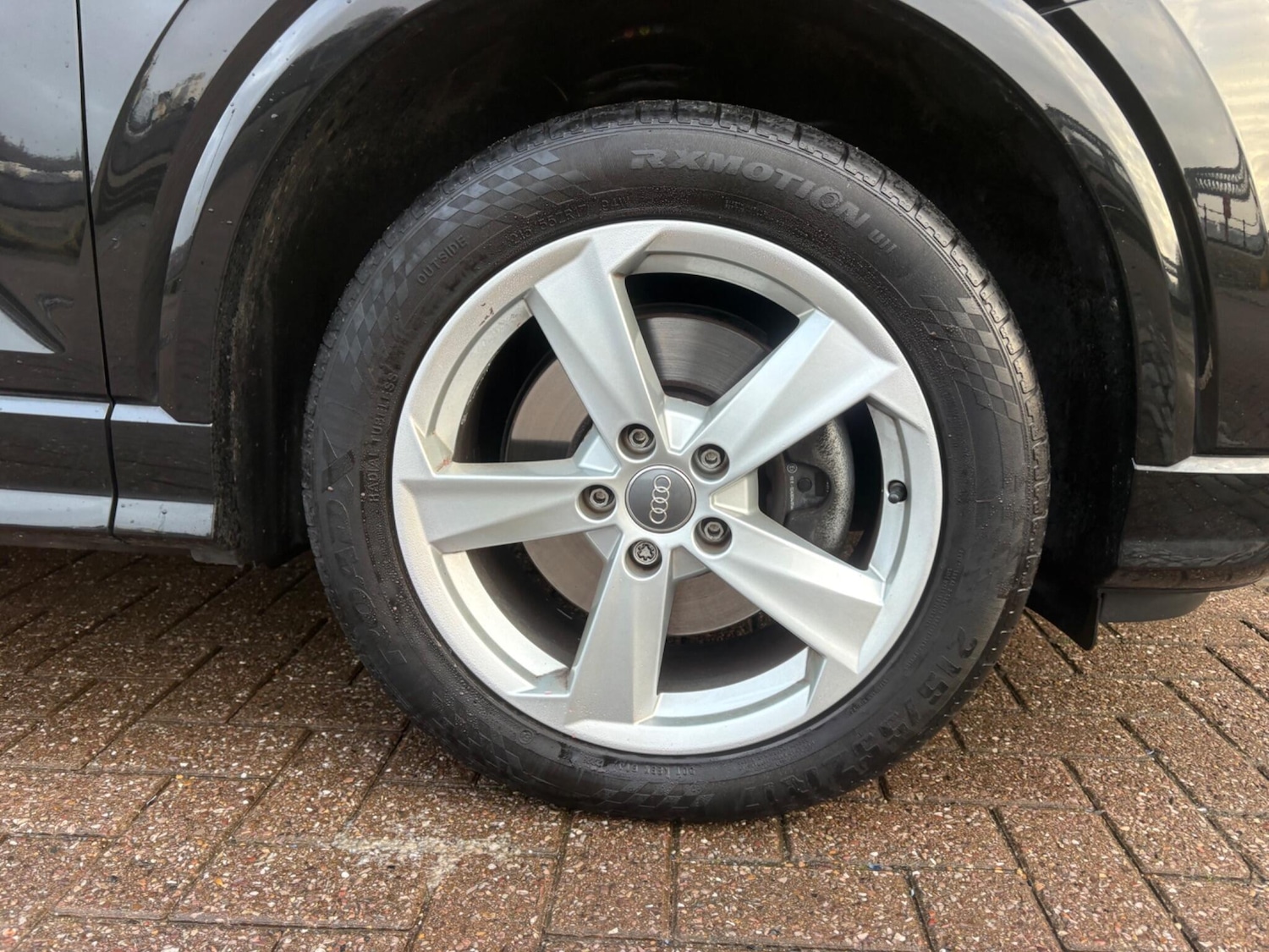 Used Audi Q2 2018 for sale - 77360696: Photo 22