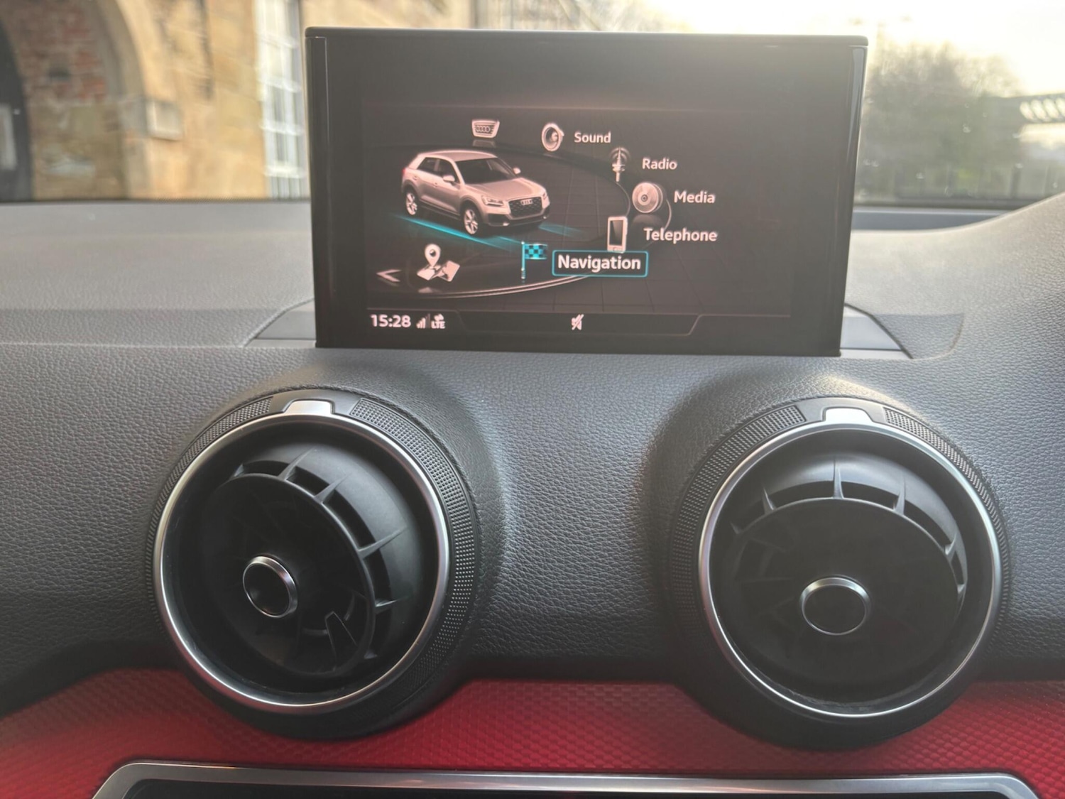 Used Audi Q2 2018 for sale - 77360696: Photo 24