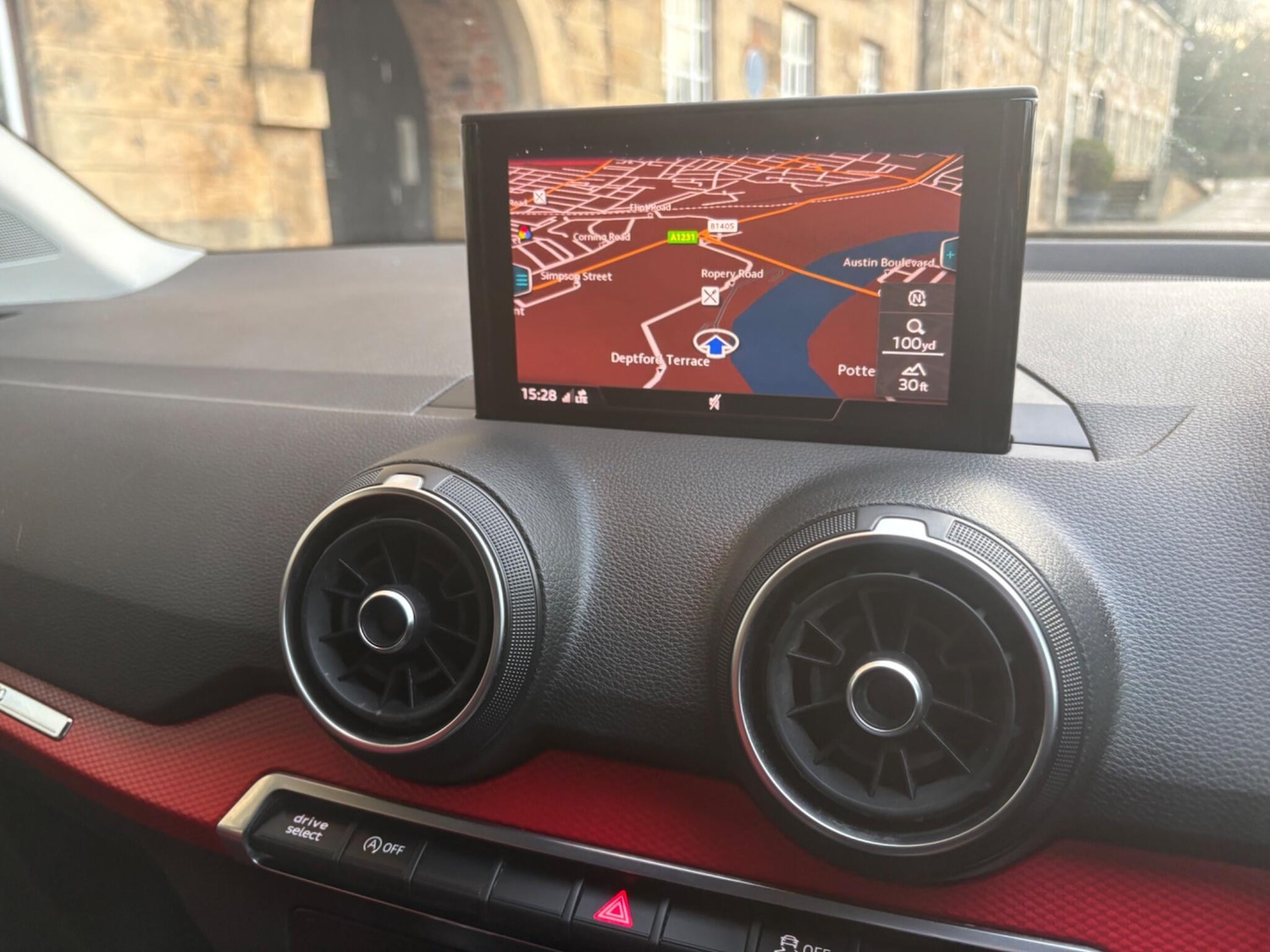 Used Audi Q2 2018 for sale - 77360696: Photo 25