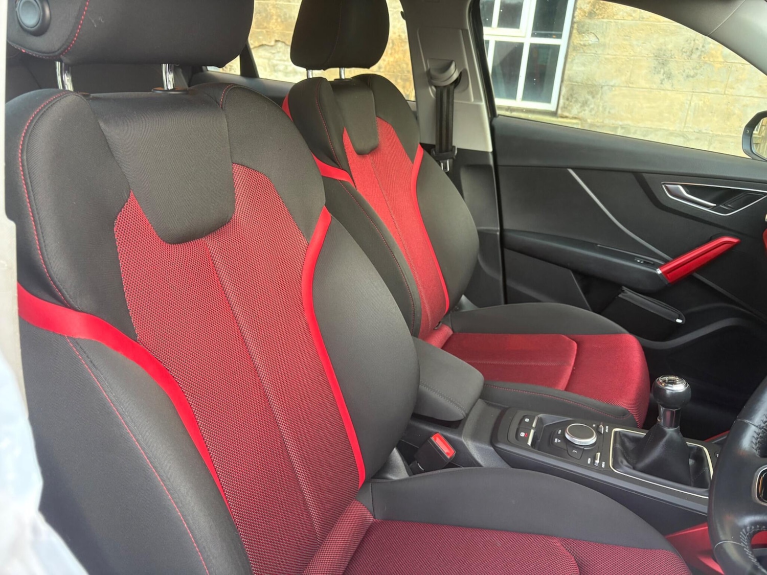 Used Audi Q2 2018 for sale - 77360696: Photo 26