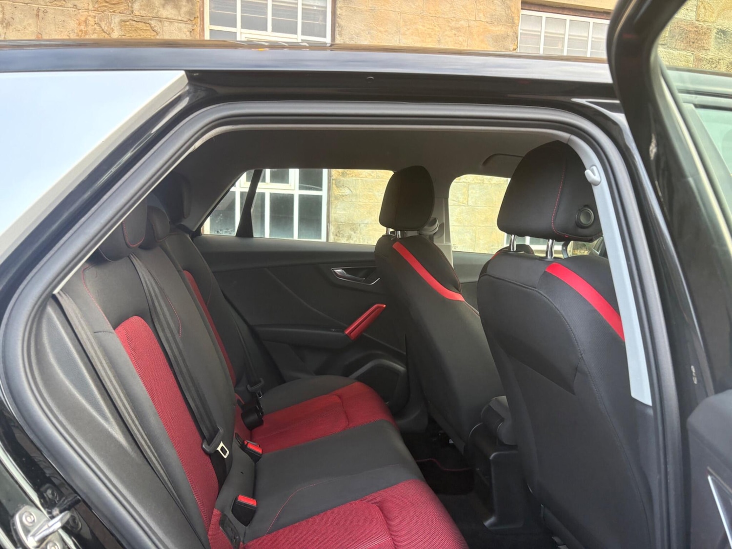 Used Audi Q2 2018 for sale - 77360696: Photo 27