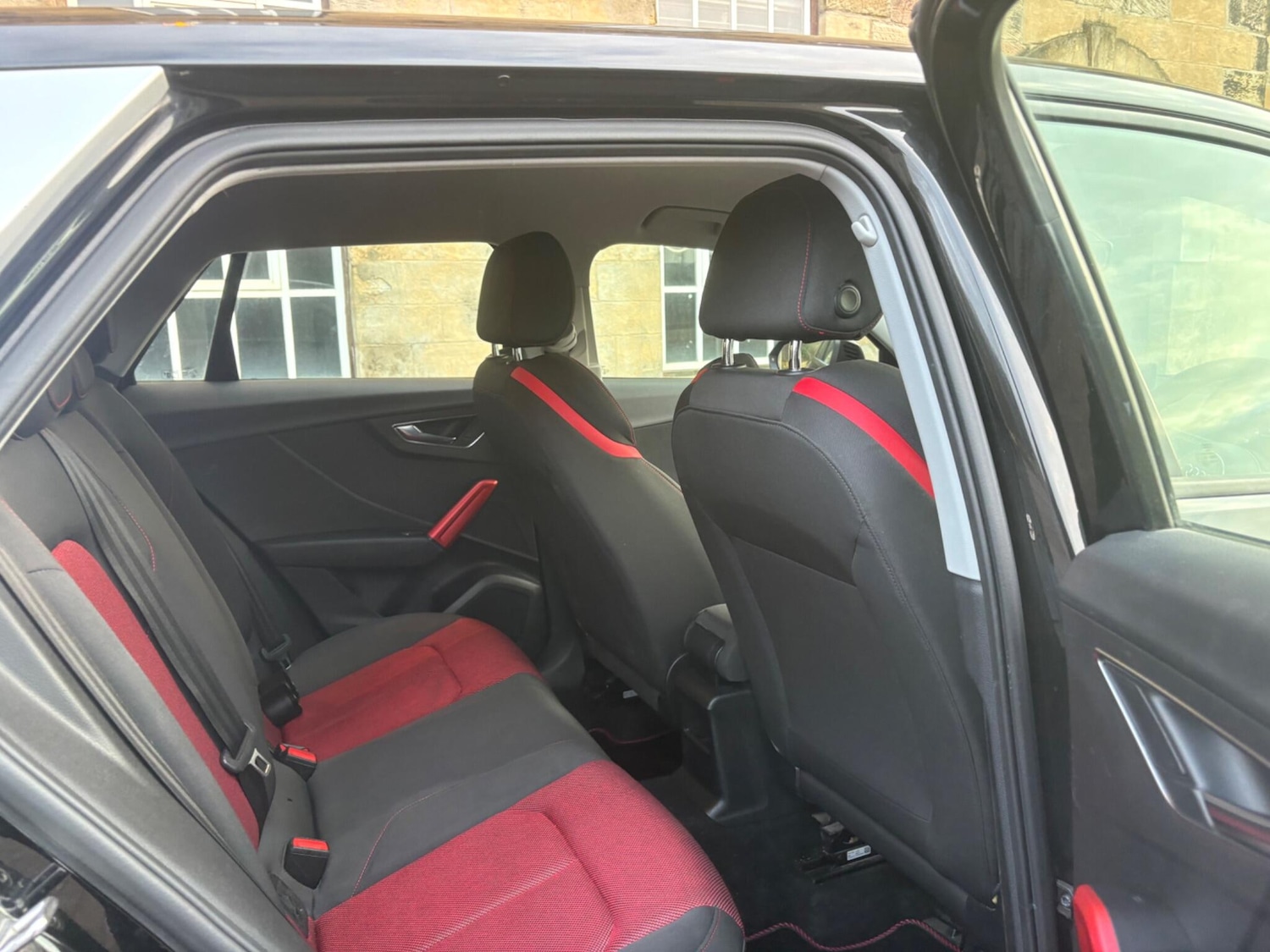 Used Audi Q2 2018 for sale - 77360696: Photo 28