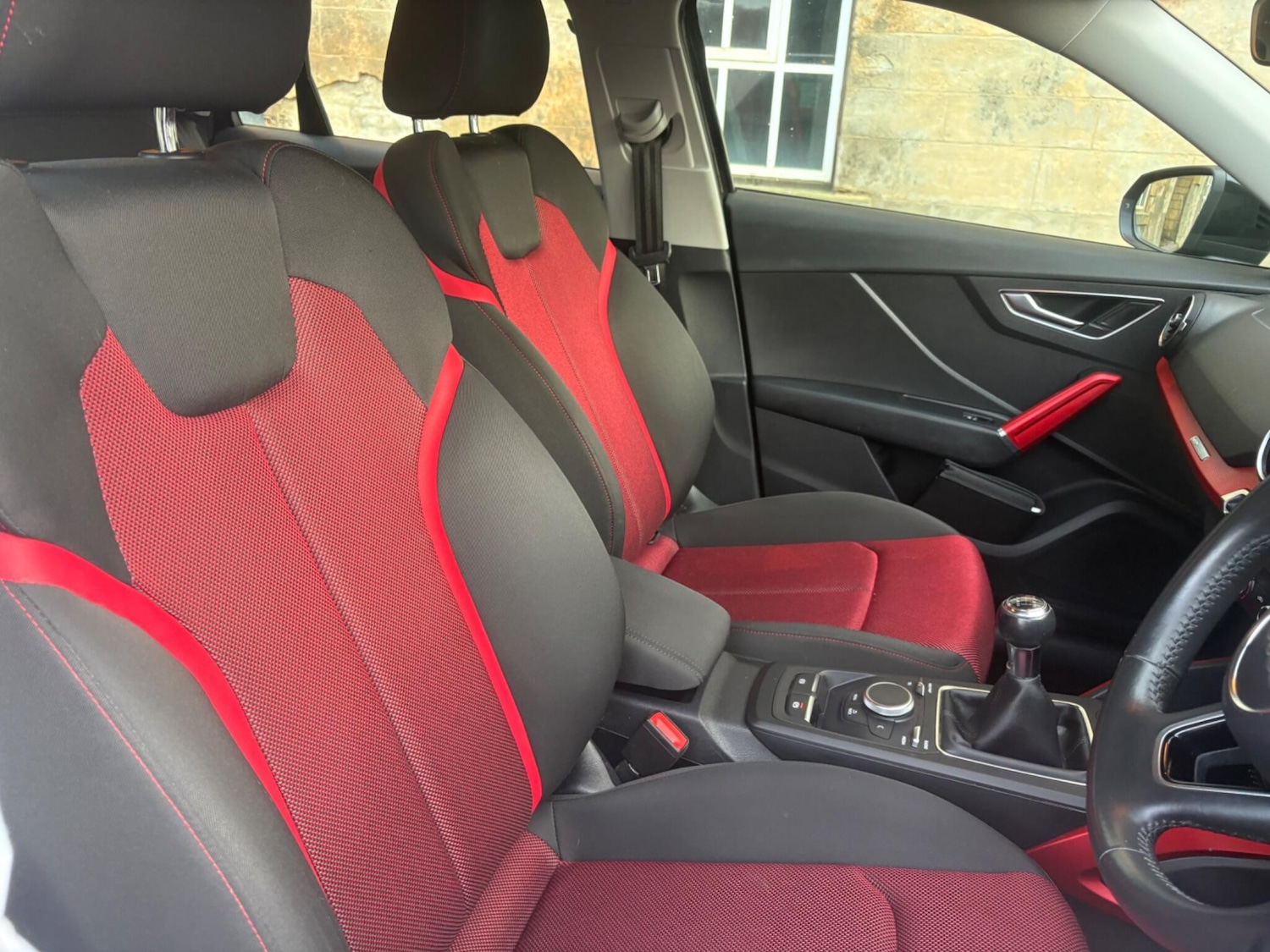 Used Audi Q2 2018 for sale - 77360696: Photo 29