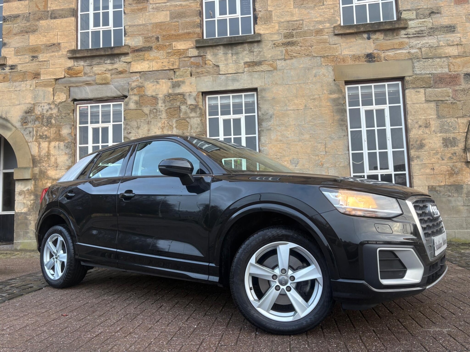 Used Audi Q2 2018 for sale - 77360696: Photo 3