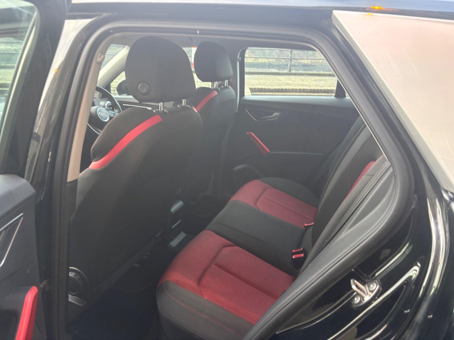 Used Audi Q2 2018 for sale - 77360696: Photo 30