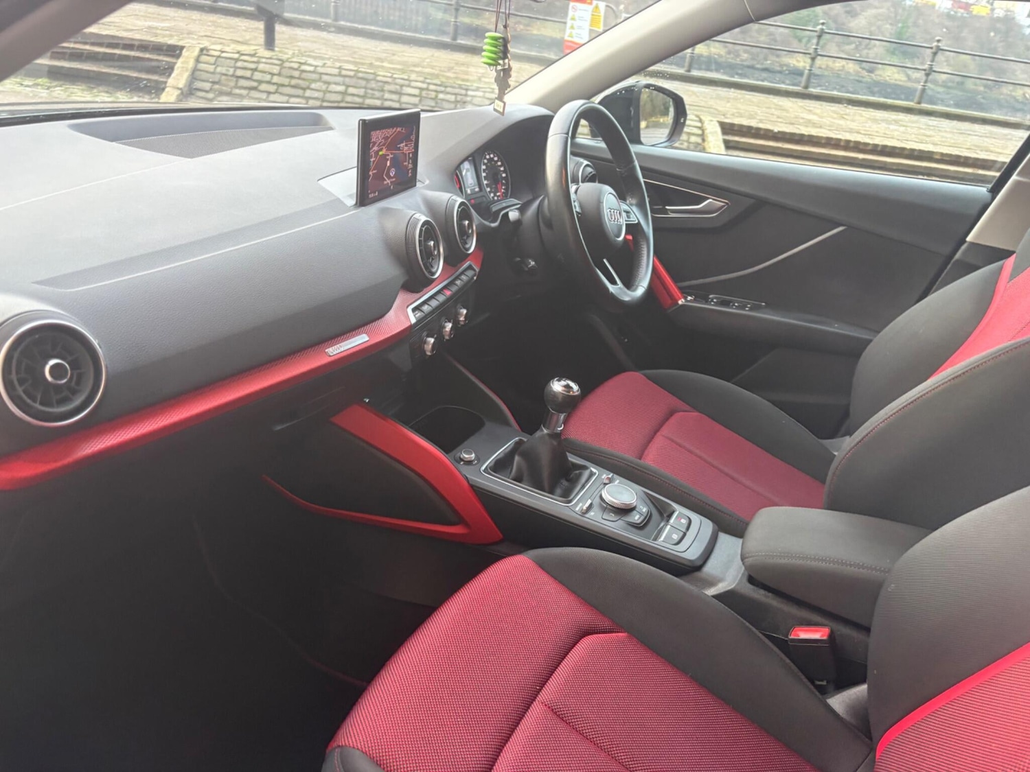 Used Audi Q2 2018 for sale - 77360696: Photo 31