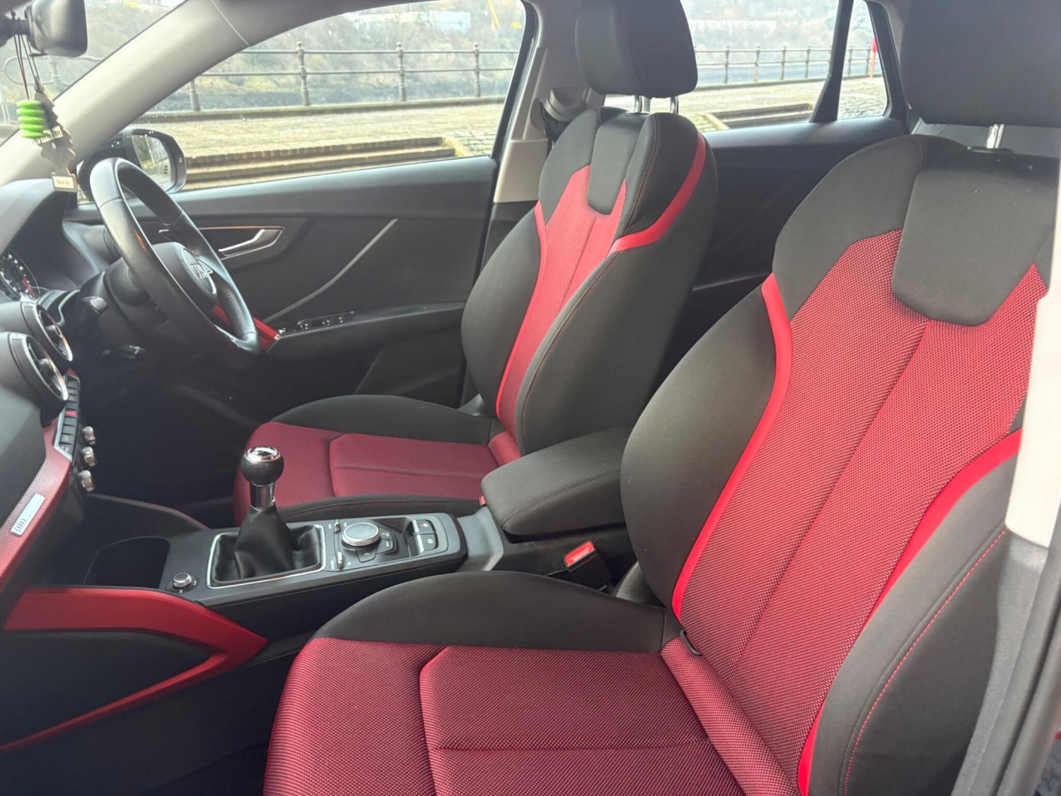 Used Audi Q2 2018 for sale - 77360696: Photo 32