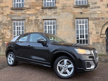 Used Audi Q2 2018 for sale - 77360696: Photo