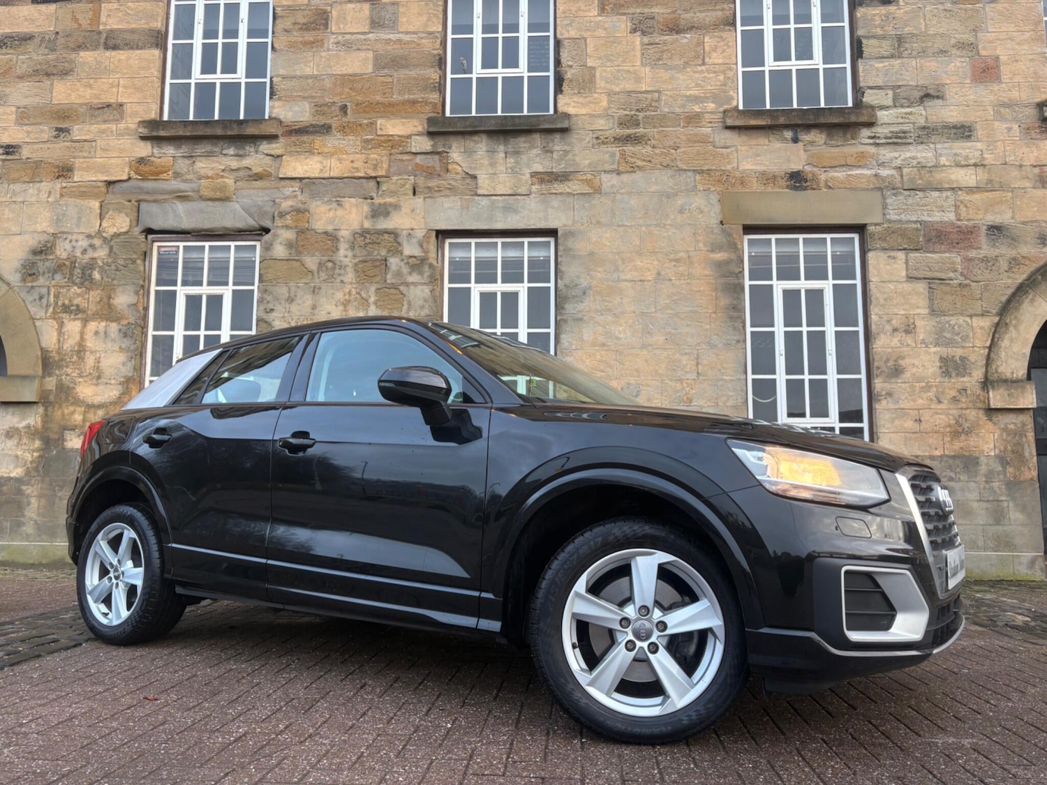 Used Audi Q2 2018 for sale - 77360696: Photo 5