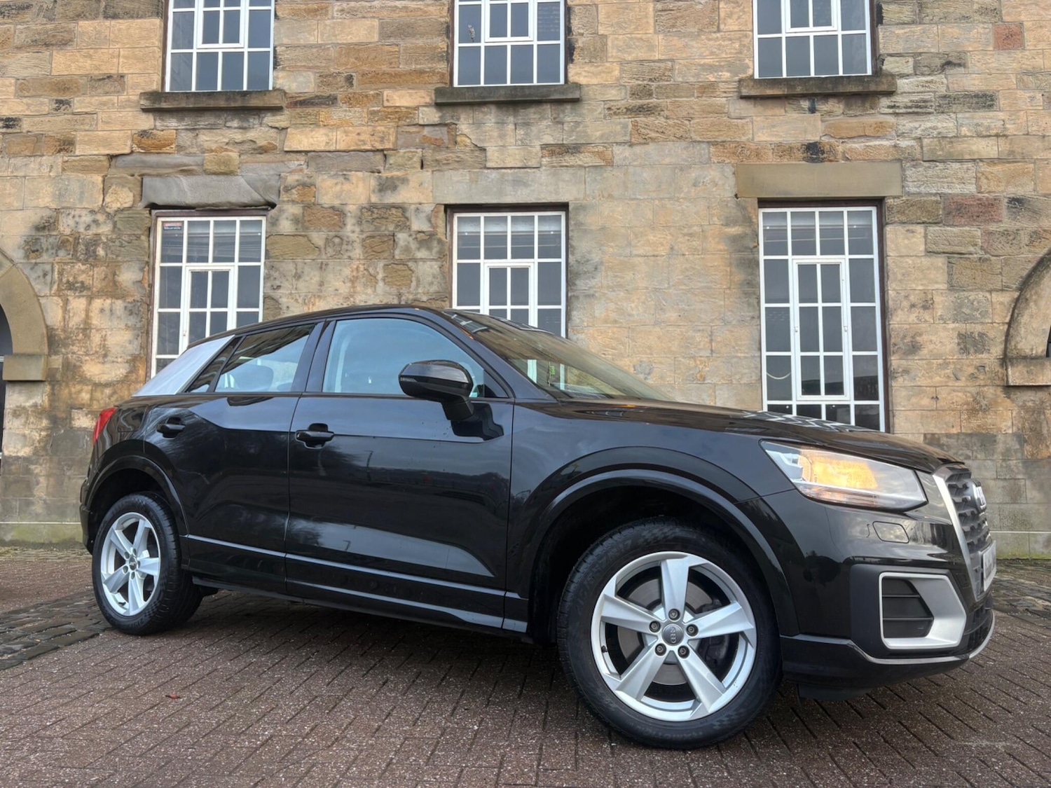 Used Audi Q2 2018 for sale - 77360696: Photo 6