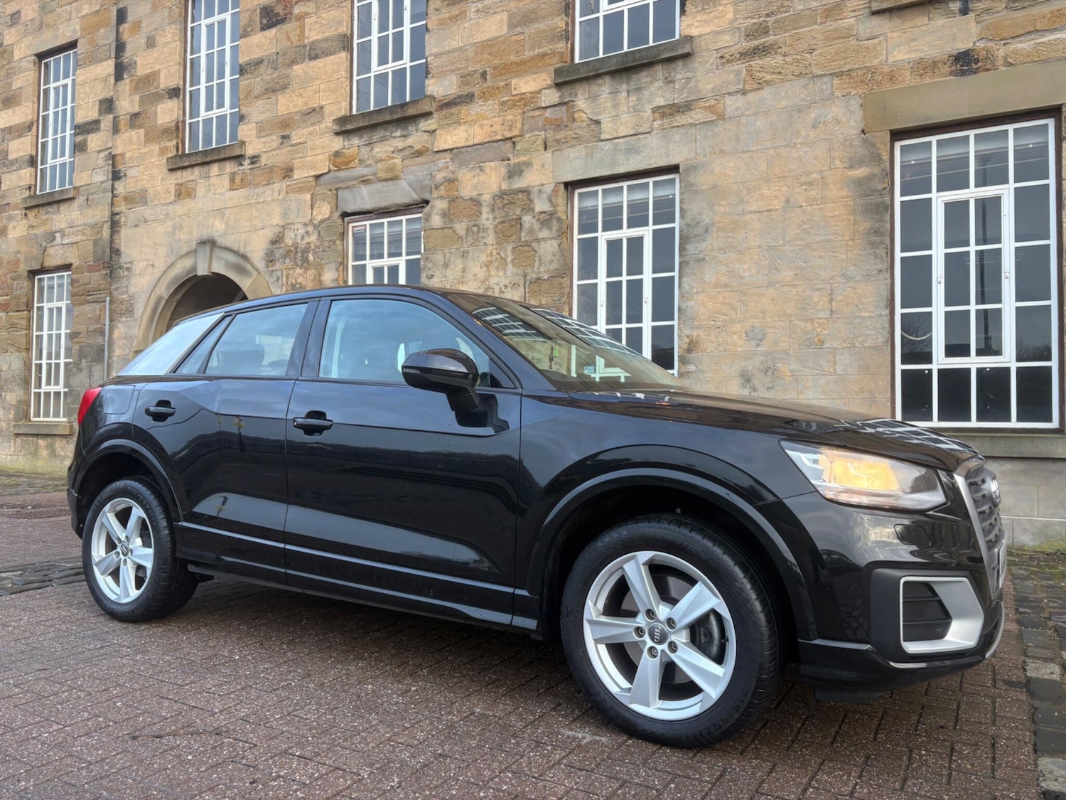 Used Audi Q2 2018 for sale - 77360696: Photo 7
