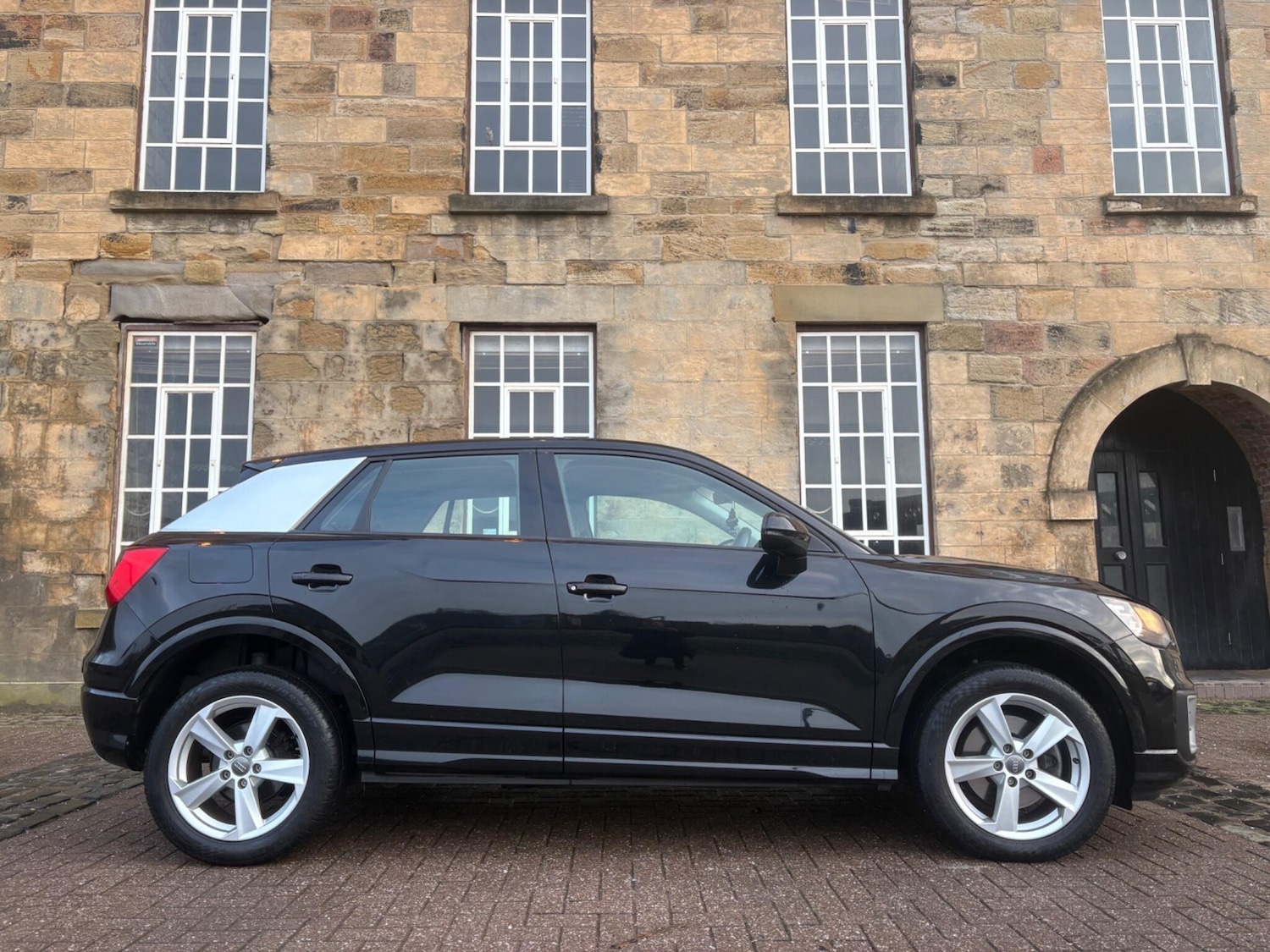 Used Audi Q2 2018 for sale - 77360696: Photo 8