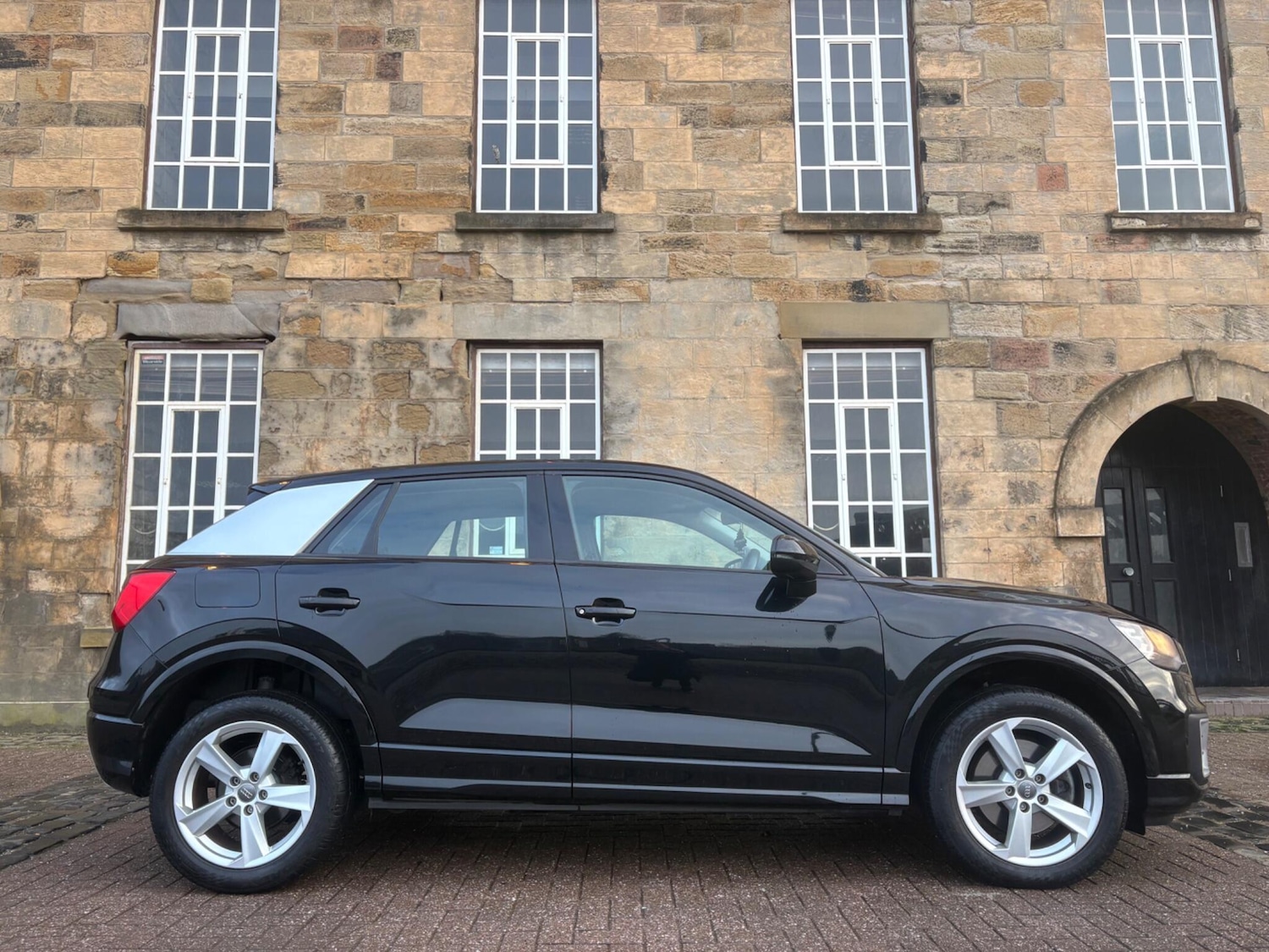 Used Audi Q2 2018 for sale - 77360696: Photo 9