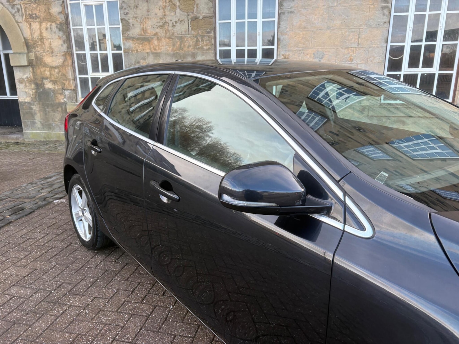 Used Volvo V40 2014 for sale - 77618473: Photo 12