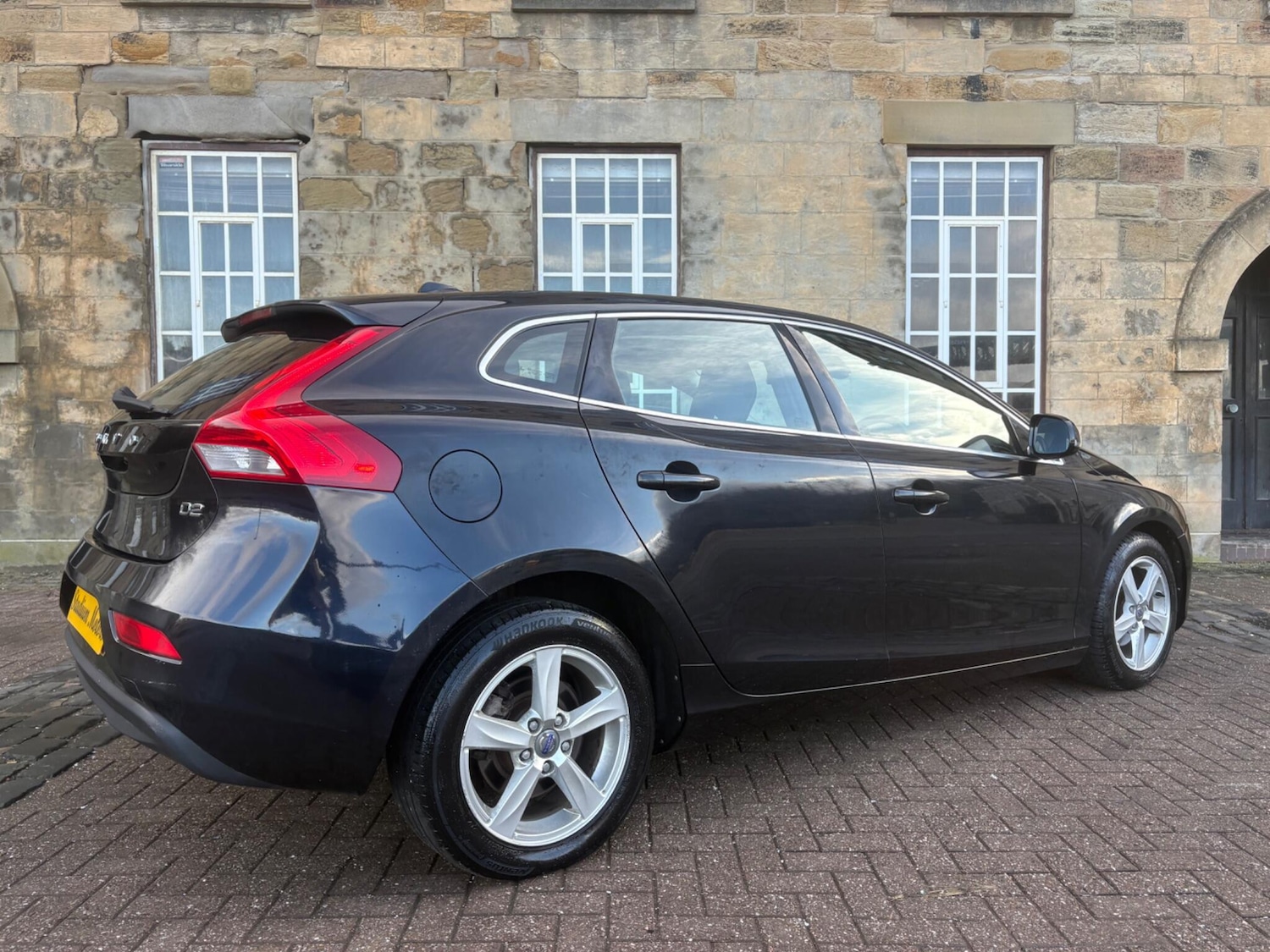 Used Volvo V40 2014 for sale - 77618473: Photo 16