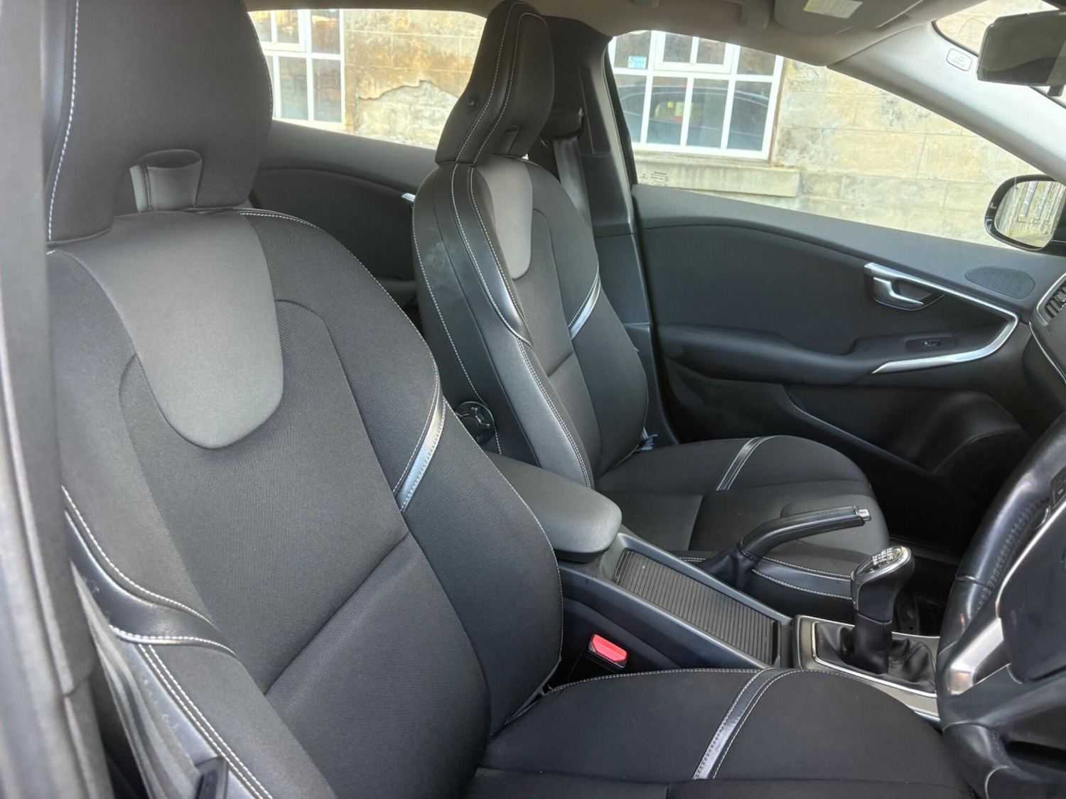 Used Volvo V40 2014 for sale - 77618473: Photo 27