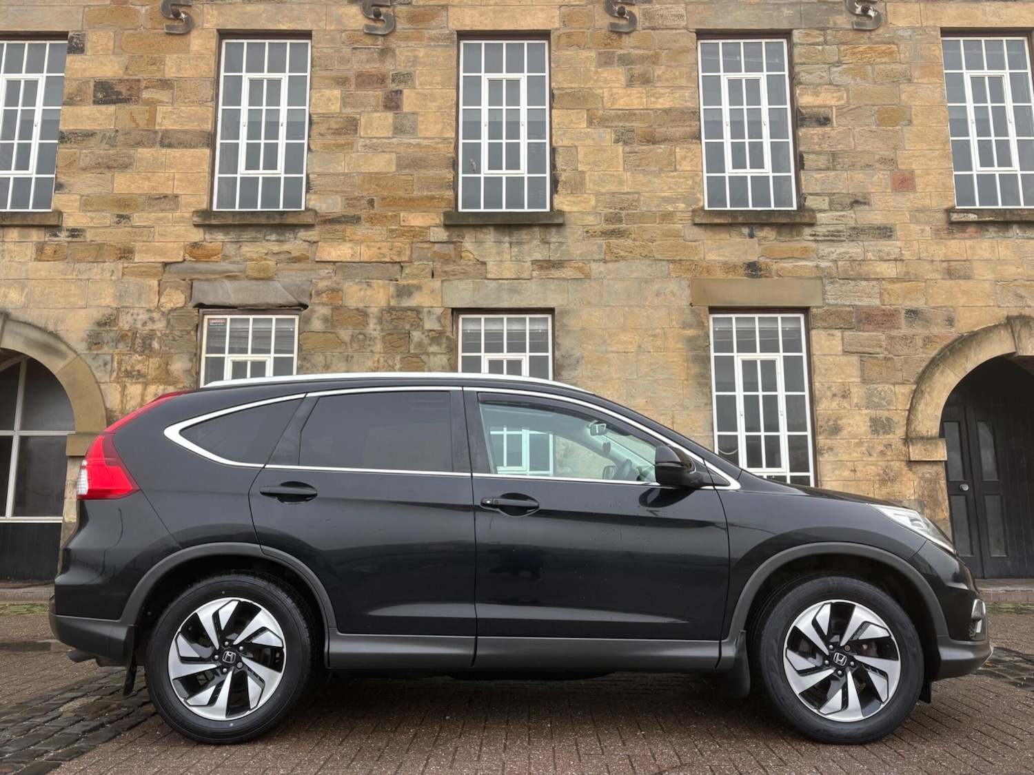 Used Honda CR-V 2016 for sale - 77786322: Photo 10