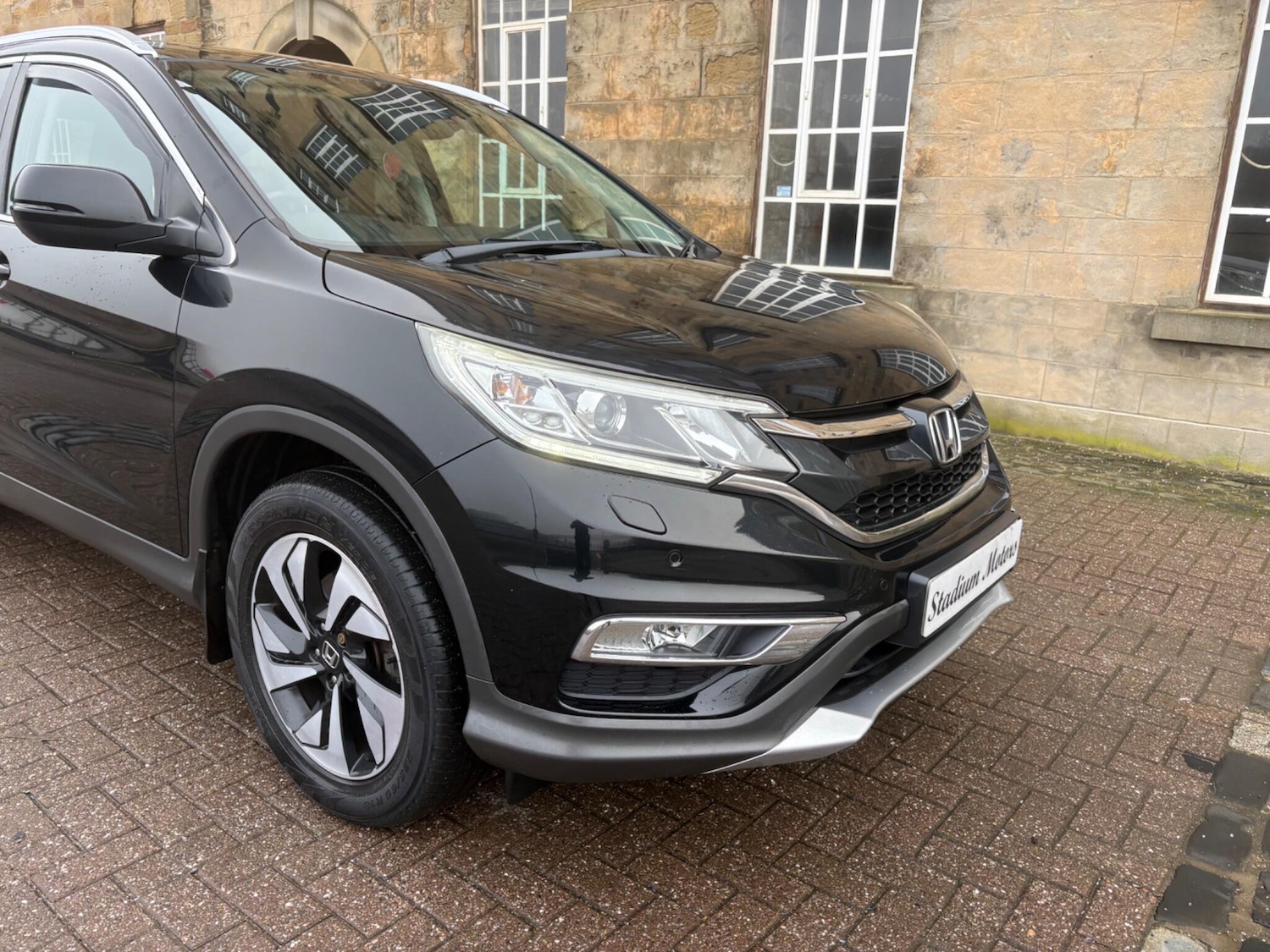 Used Honda CR-V 2016 for sale - 77786322: Photo 11